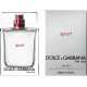 The One Sport(Dolce & Gabbana)