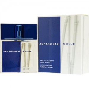 In Blue(Armand Basi)