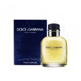 Dolce & Gabbana pour Homme 